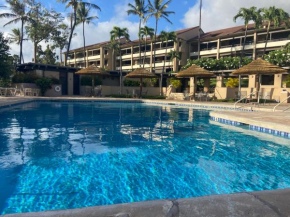 Kaanapali's Royal Luxury Plantation Beach & Golf Estate